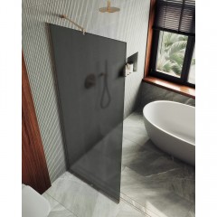 Душевое ограждение MaybahGlass MGD-687-2у