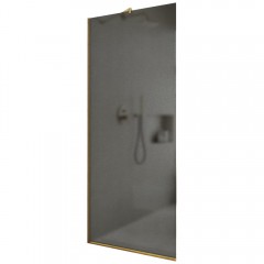 Душевое ограждение MaybahGlass MGD-687-3у