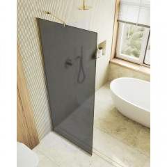 Душевое ограждение MaybahGlass MGD-687-3у