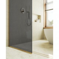 Душевое ограждение MaybahGlass MGD-687-3у