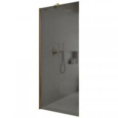 Душевое ограждение MaybahGlass MGD-704-3ш