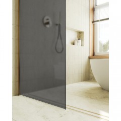 Душевое ограждение MaybahGlass MGD-704-3ш