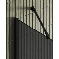 Душевое ограждение MaybahGlass MGD-699-6ш