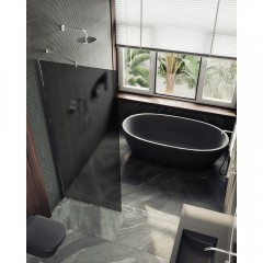 Душевое ограждение MaybahGlass MGD-694-4ш
