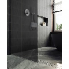 Душевое ограждение MaybahGlass MGD-694-4ш