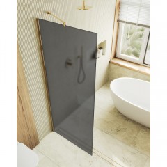 Душевое ограждение MaybahGlass MGD-1356-3ш