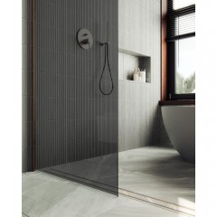 Душевое ограждение MaybahGlass MGD-682-2ш
