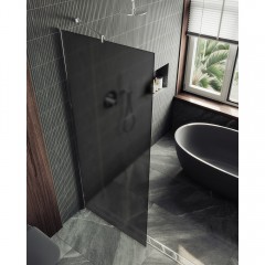 Душевое ограждение MaybahGlass MGD-682-5ш
