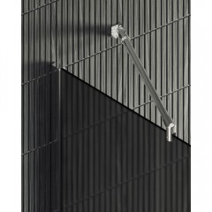 Душевое ограждение MaybahGlass MGD-682-5ш