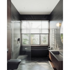 Душевое ограждение MaybahGlass MGD-706-4у