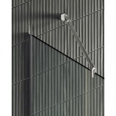Душевое ограждение MaybahGlass MGD-700-4у