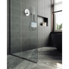 Душевое ограждение MaybahGlass MGD-690-4у