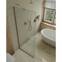 Душевое ограждение MaybahGlass MGD-688-2у
