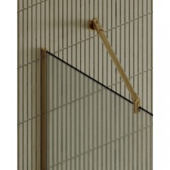 Душевое ограждение MaybahGlass MGD-688-2у