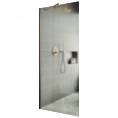 Душевое ограждение MaybahGlass MGD-706-2ш