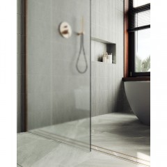 Душевое ограждение MaybahGlass MGD-706-2ш