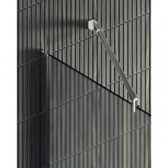 Душевое ограждение MaybahGlass MGD-706-5ш