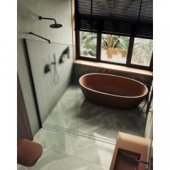 Душевое ограждение MaybahGlass MGD-706-6ш