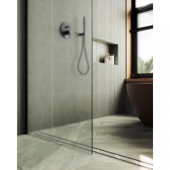 Душевое ограждение MaybahGlass MGD-706-6ш