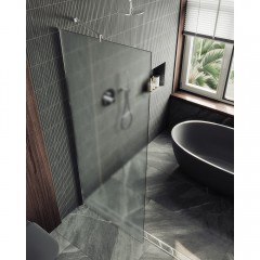 Душевое ограждение MaybahGlass MGD-1357-5ш