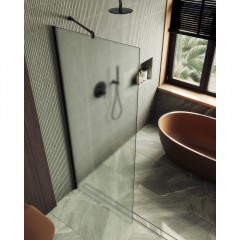 Душевое ограждение MaybahGlass MGD-1357-6ш