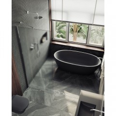 Душевое ограждение MaybahGlass MGD-680-5ш