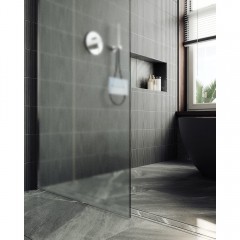 Душевое ограждение MaybahGlass MGD-680-5ш