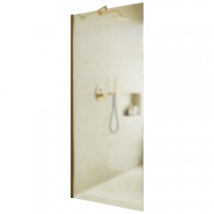 Душевое ограждение MaybahGlass MGD-688-3ш