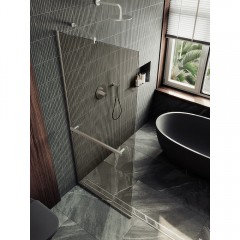 Душевое ограждение MaybahGlass MGD-721-5у
