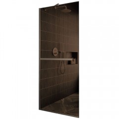 Душевое ограждение MaybahGlass MGD-733-2у