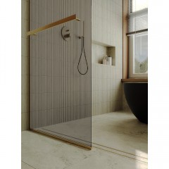 Душевое ограждение MaybahGlass MGD-733-2у