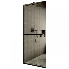 Душевое ограждение MaybahGlass MGD-1459-6у
