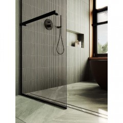 Душевое ограждение MaybahGlass MGD-1459-6у