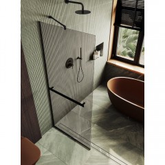 Душевое ограждение MaybahGlass MGD-709-6у