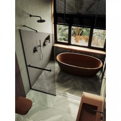 Душевое ограждение MaybahGlass MGD-709-6у