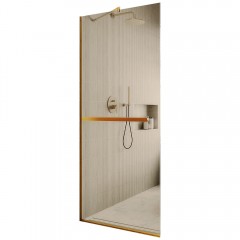 Душевое ограждение MaybahGlass MGD-715-3у
