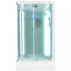 Душевая кабина Dto D229SLED