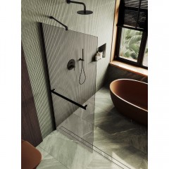 Душевое ограждение MaybahGlass MGD-721-6ш
