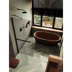 Душевое ограждение MaybahGlass MGD-721-6ш