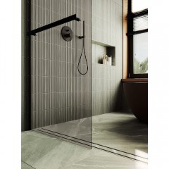 Душевое ограждение MaybahGlass MGD-721-6ш