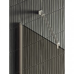 Душевое ограждение MaybahGlass MGD-727-5ш