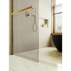 Душевое ограждение MaybahGlass MGD-709-3ш