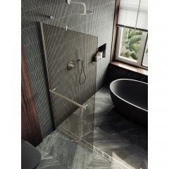 Душевое ограждение MaybahGlass MGD-709-5ш