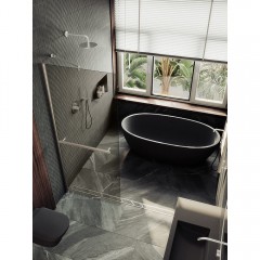 Душевое ограждение MaybahGlass MGD-709-5ш