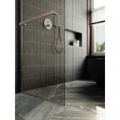 Душевое ограждение MaybahGlass MGD-709-5ш