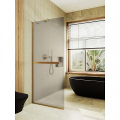 Душевое ограждение MaybahGlass MGD-722-3у