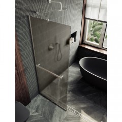 Душевое ограждение MaybahGlass MGD-728-5у