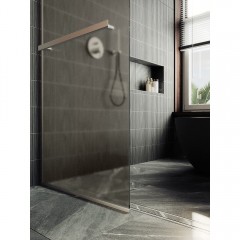 Душевое ограждение MaybahGlass MGD-728-5у