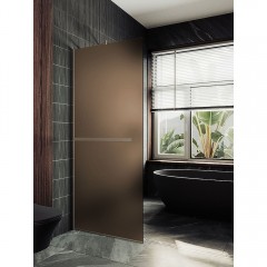 Душевое ограждение MaybahGlass MGD-734-2у