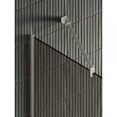 Душевое ограждение MaybahGlass MGD-734-5у
